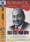 Romantic Hits of Mohd. Rafi (Hindi Songs DVD)